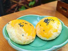 -云海肴·汽锅鸡·云南菜(天山百盛优客店)