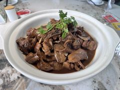 -又见炊烟私房菜(敬亭路店)