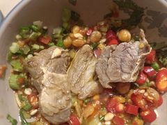 -小城牛事·鲜牛肉火锅(万达店)