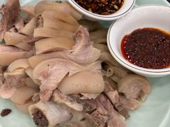 -苏师傅菜馆(上沙店)