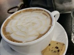 android_upload_pic-花与咖啡馆(金星楼店)