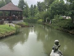 -董永七仙女文化园