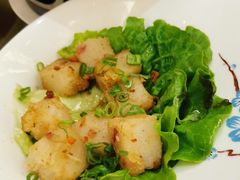 X O 酱炒萝卜糕-君逸酒店·万寿宫(横岗店)