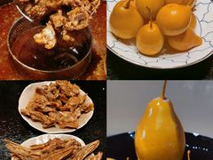 -辣皇朝小龙虾(六一店)