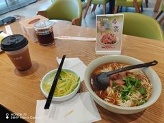 李先生牛肉面-李先生牛肉面大王(营口大润发店)