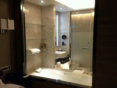 -无锡新湖铂尔曼大酒店