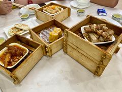 -黄埔华苑酒家(黄埔店)