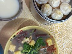 -笑云开汤包店(网巾市店)