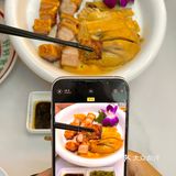 天气好热，不去HK，只想来汉街安安静静干饭！