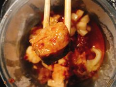 豆腐泡-峰景台亚姨牛杂