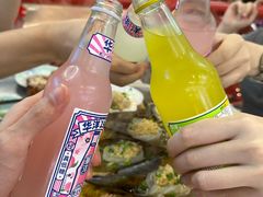 -陈小厨海鲜大咖·15年平潭味(龙王头店)