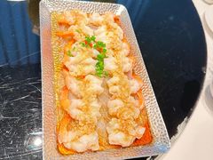 -外婆家(西红门荟聚购物中心店)