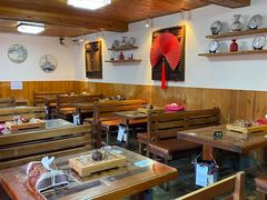 大堂-丽江庭院之爱在路上(西单店)
