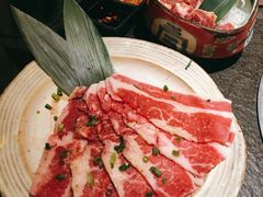 -上男·烧肉集市(五一广场店)