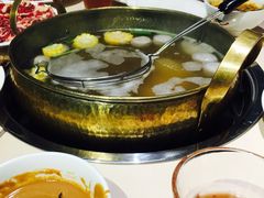 -汕头八合里海记牛肉店(清河店)