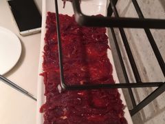 -左庭右院鲜牛肉火锅(浦江欢乐颂店)