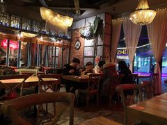 大堂-玛格萝妮(汇智国际商业中心店)