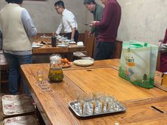 -香木香羊(小汤山店)