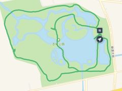 -大兴滨河森林公园