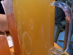 -四禧精酿铜锅涮肉·烧烤工场(大明湖店)