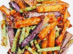 -紫光园·烤鸭(吕家营店)