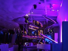 -天玑高空江景餐厅&酒吧Sky Secret Restaurant&Bar