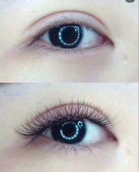 -Pink You美甲美睫纹绣定制中心