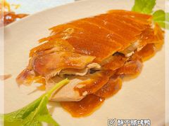-在前门·烤鸭北京菜(五月花广场店)