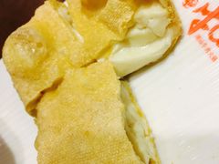 普宁炸豆干-牛a潮汕鲜牛肉粿条(天河北店)