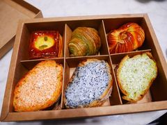 飞鱼籽面包-Let's Taipei 非常烘焙(太古里店)