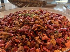 -有红鸡毛店·川菜(建设路店)