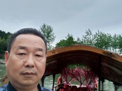 -常德桃花源景区