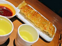 -小杨烤肉·陕西烧烤·陕西地方菜(龙首店)