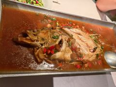 -徽州小镇(高新店)