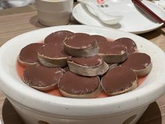 自制血肠-六泰居·尔滨地标·东北菜(泰山路店)