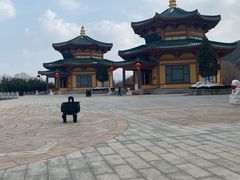 -龙口南山旅游景区