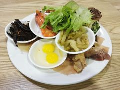 金牌过桥米线-德致祥云南过桥米线(云天小苑店)
