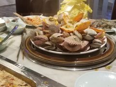 -蒸涮传奇自助餐厅