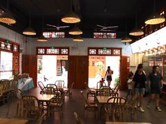 -茂德公鼓城