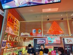 -伽喱博士 Dr.CURRY咖喱饭(太阳宫咖喱店)