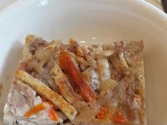 -福满园大酒楼(梅林店)