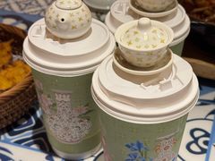 -图味美小黄鱼·景德菜(浙江路店)