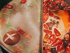 -盡膳口福跷脚牛肉火锅(北美新天地店)