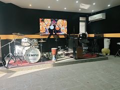 -TEMPO 音乐(五角场店)