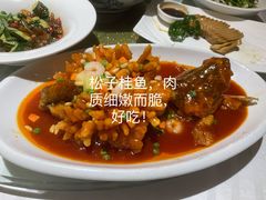 -和记小菜(大宁店)