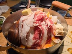 -沼津港精致料理·寿喜烧·烧鸟(青浦宝龙广场日料榜单店)