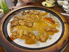 -老渔家·白族·石板烧.野生菌火锅(大理古城叶榆路店)