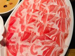 -东来顺·非遗火锅(赛格国际购物中心店)