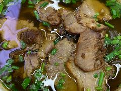 -清真蒋有记(老门东店)