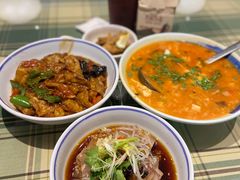 -大厨小馆(华阳城店)